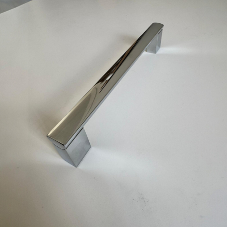 Manere & Butoni Mobilier - Mâner RXH06 - Crom lucios
