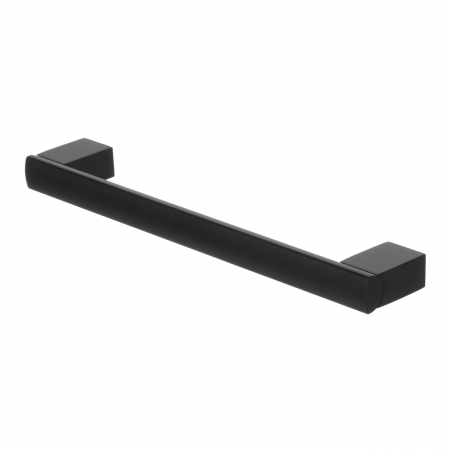 Manere & Butoni Mobilier - Mâner RXH06 - Negru mat