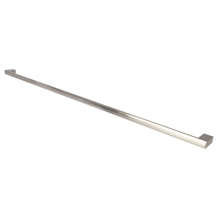 Manere & Butoni Mobilier - Mâner RXH06 -Nichel periat