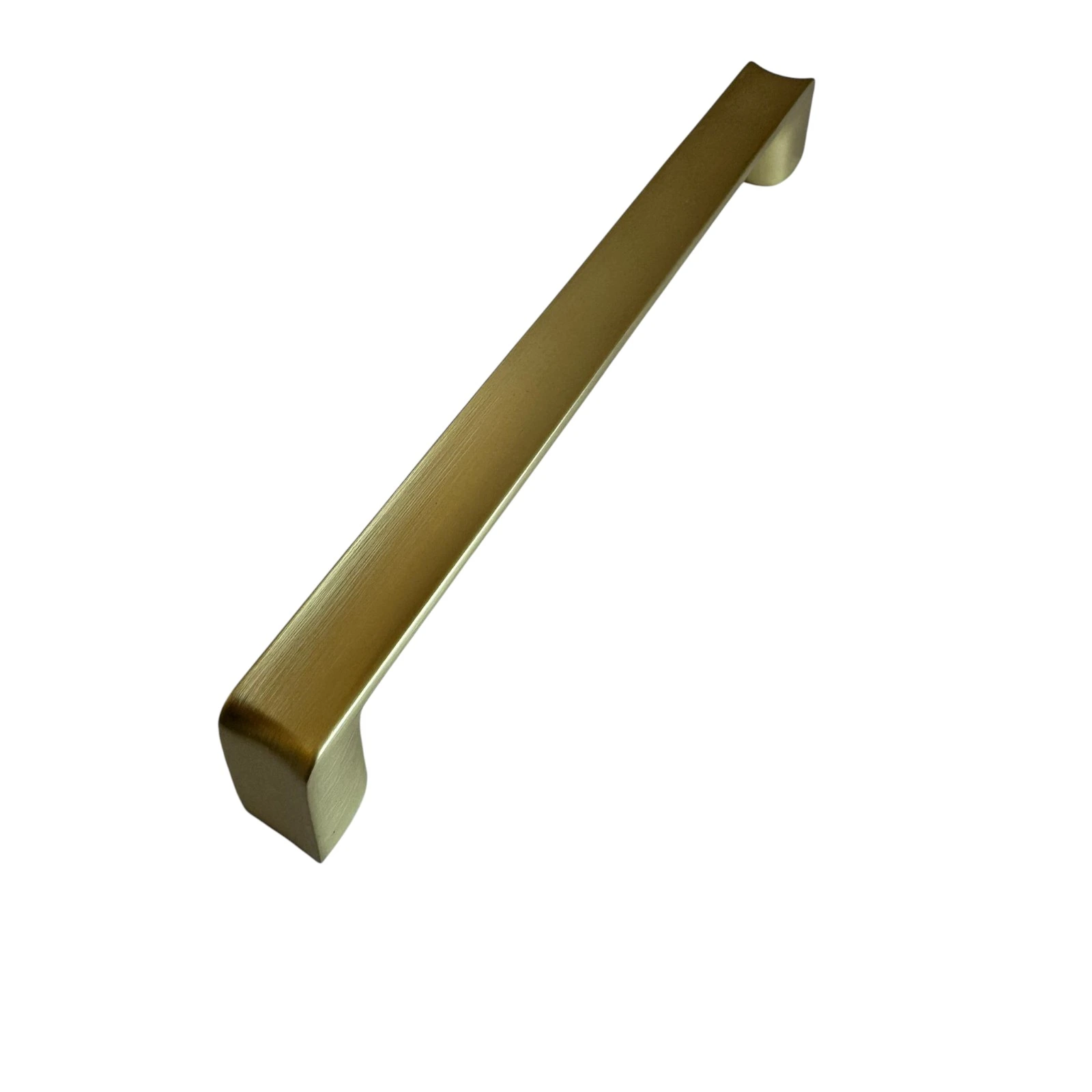 Mâner Scoop finisaj Auriu mat [10]