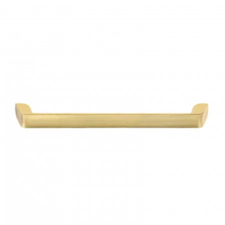 Manere & Butoni Mobilier - Mâner Scoop finisaj Auriu mat