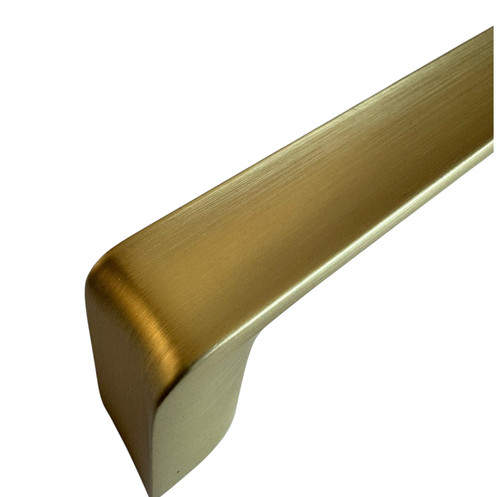 Mâner Scoop finisaj Auriu mat [2]