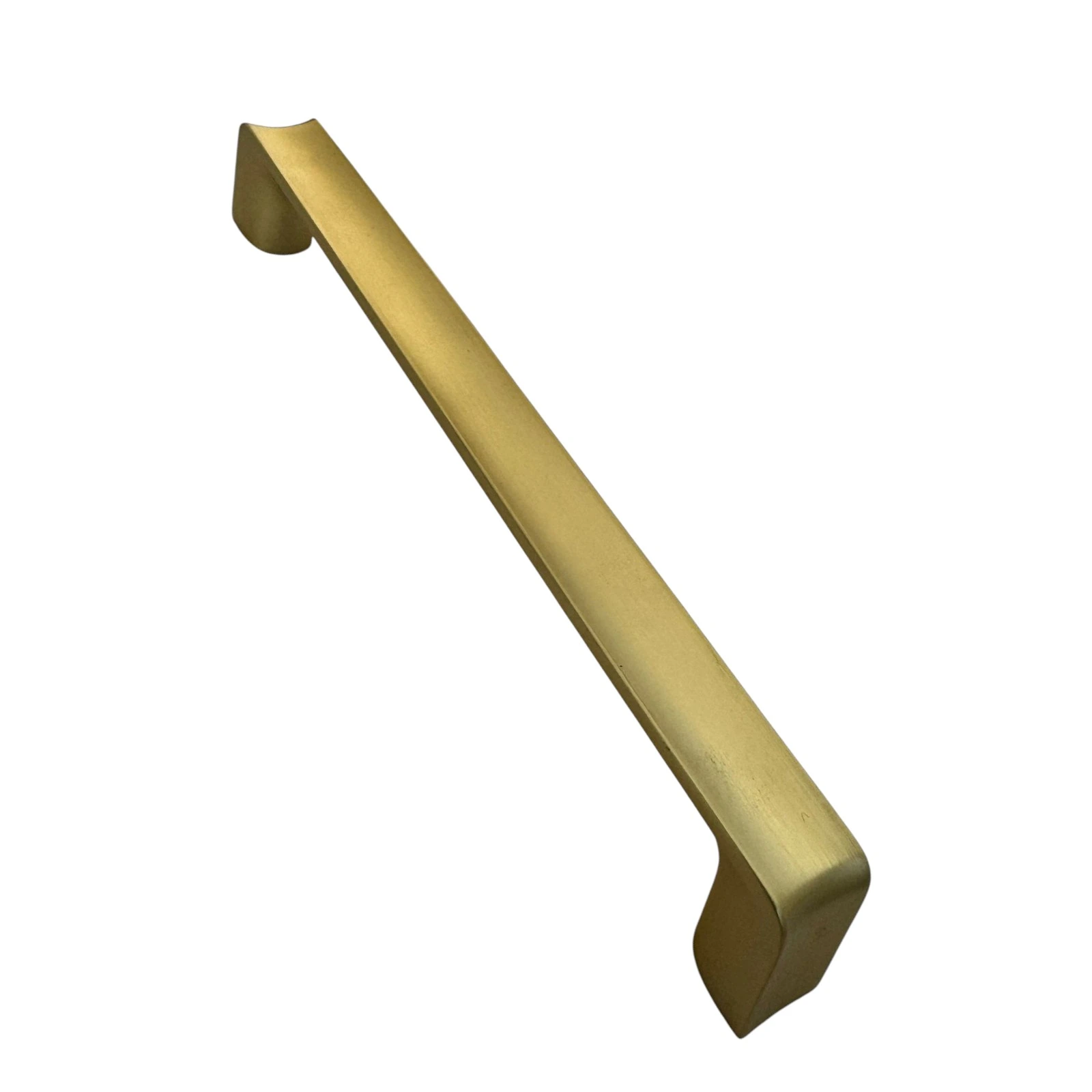 Manere & Butoni Mobilier - Mâner Scoop finisaj Auriu mat