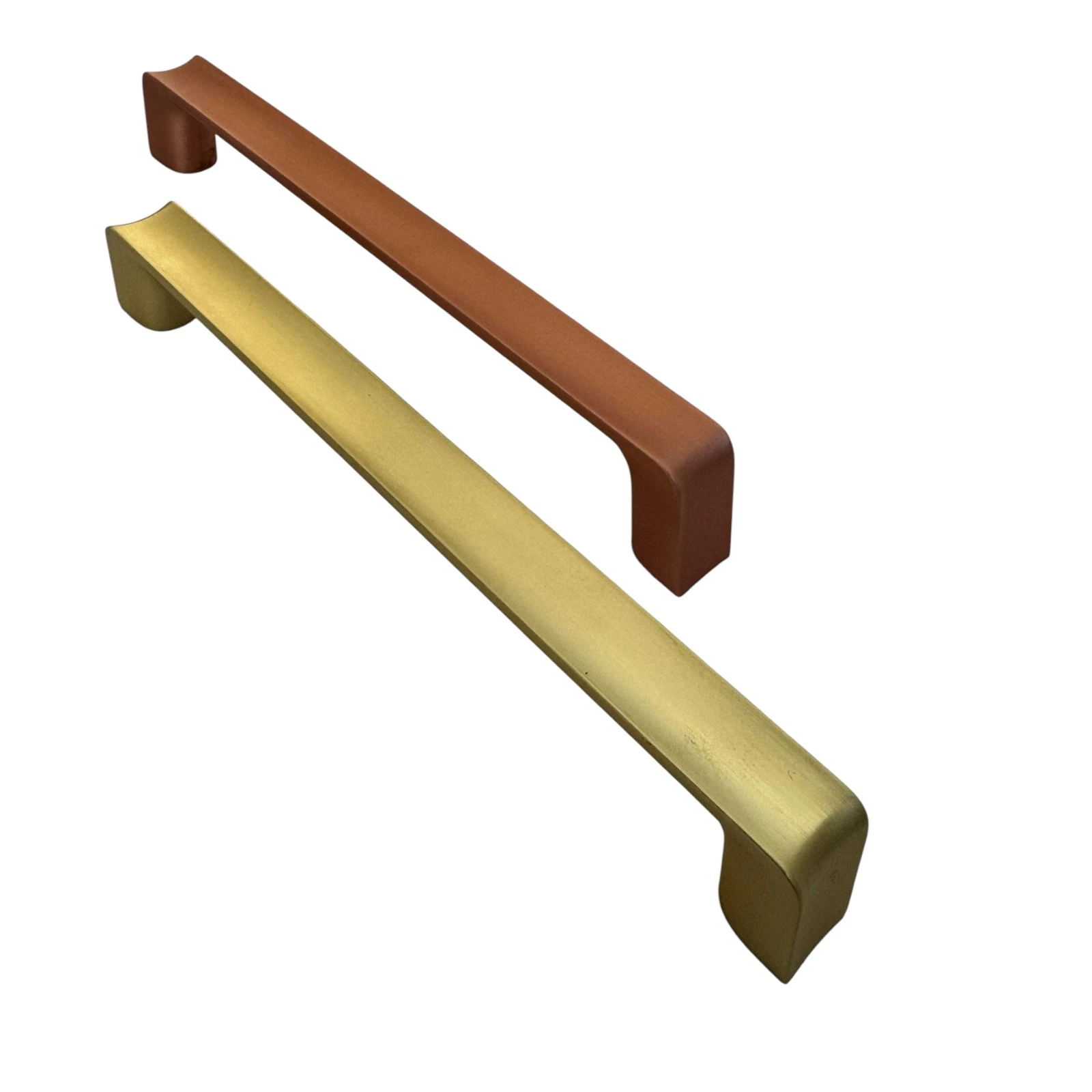 Mâner Scoop finisaj Auriu mat [4]