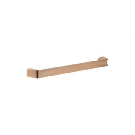 Manere & Butoni Mobilier - Mâner Scoop finisaj Cupru mat