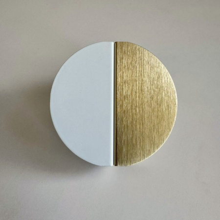 Manere & Butoni Mobilier - Mâner Semi
