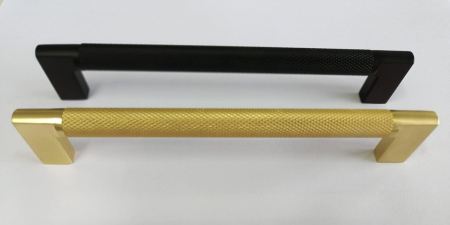 Maner Slim Auriu mat [6]