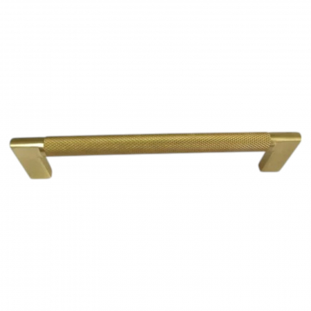 Manere & Butoni Mobilier - Maner Slim Auriu mat
