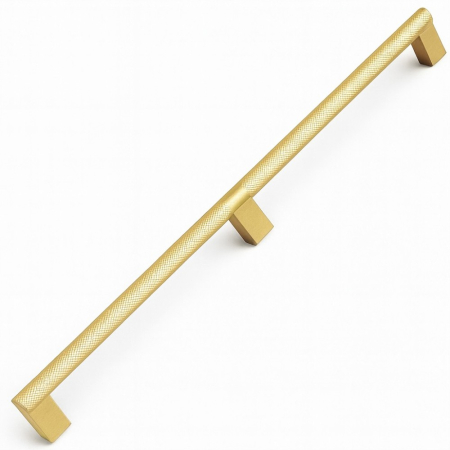 Manere & Butoni Mobilier - Maner Slim Auriu mat