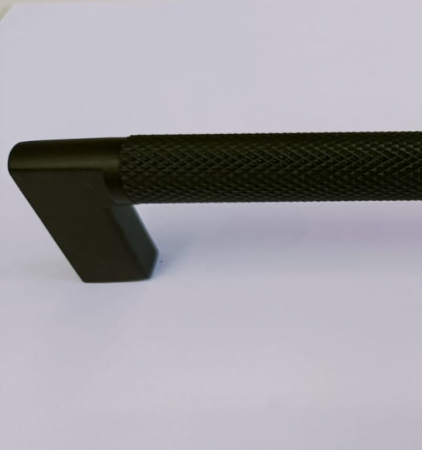 Maner Slim Negru mat [1]