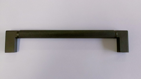Maner Slim Negru mat [2]