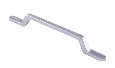 Manere & Butoni Mobilier - Mâner T&D 128mm