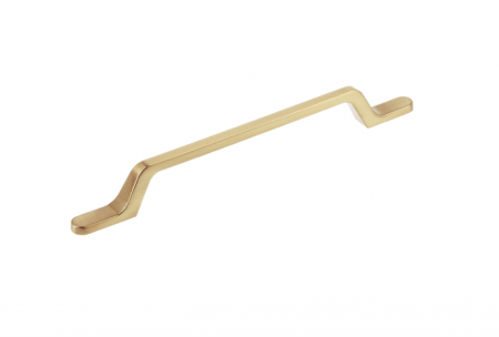 Manere & Butoni Mobilier - Mâner T&D 128mm