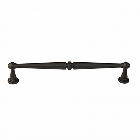 Mâner Top Negru mat [2]