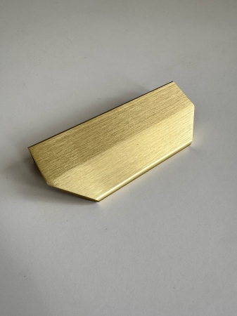 Mâner  Vany Auriu anodizat periat [4]