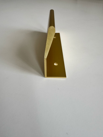 Mâner  Vany Auriu anodizat periat [3]