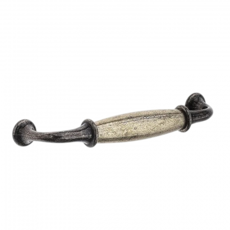 Manere & Butoni Mobilier - Maner Victoria 128 mm
