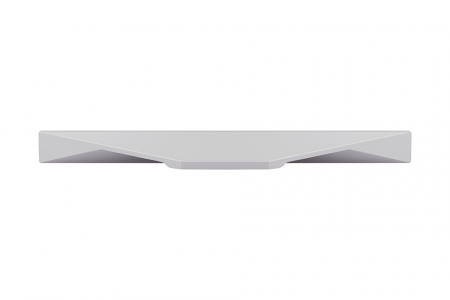 Mâner Zoid Aluminiu mat [2]