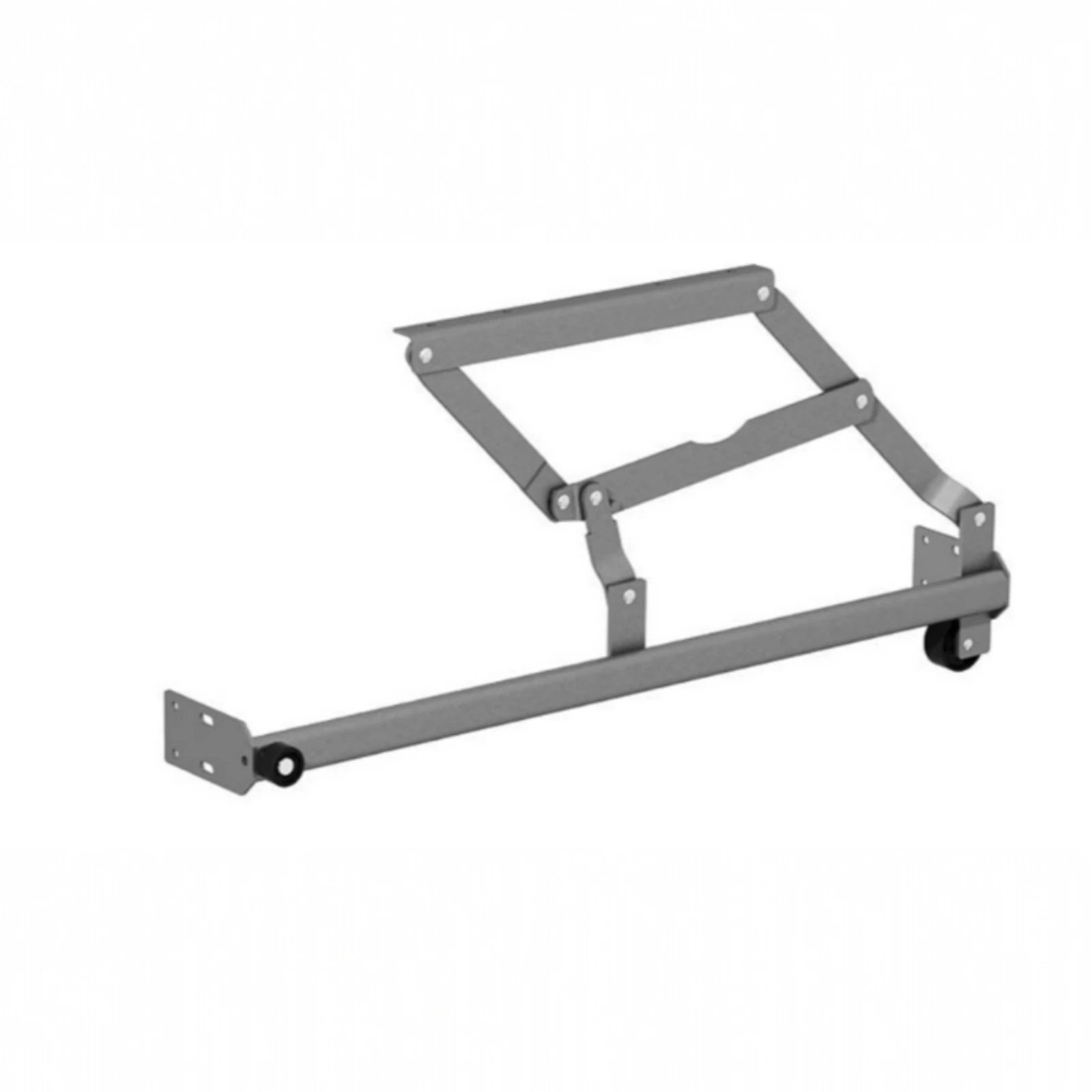 Mecanisme pentru canapele extensibile - Mecanism extensie canapea  VG  rulare pe roți (Roll-Out / Pull-Out)