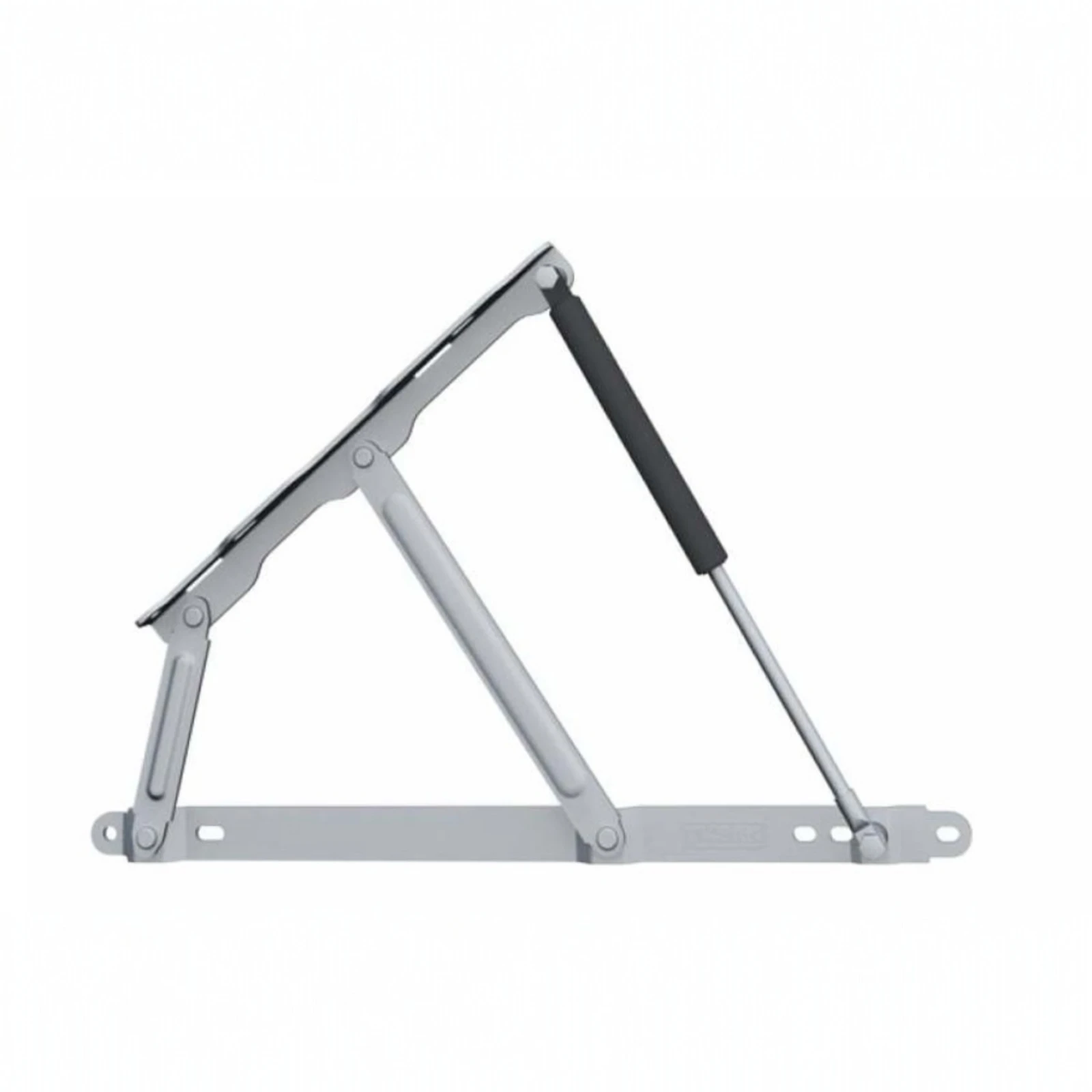 Mecanism piston gaz VG ridicare pat rabatabil 40° acces ladă depozitare [1]