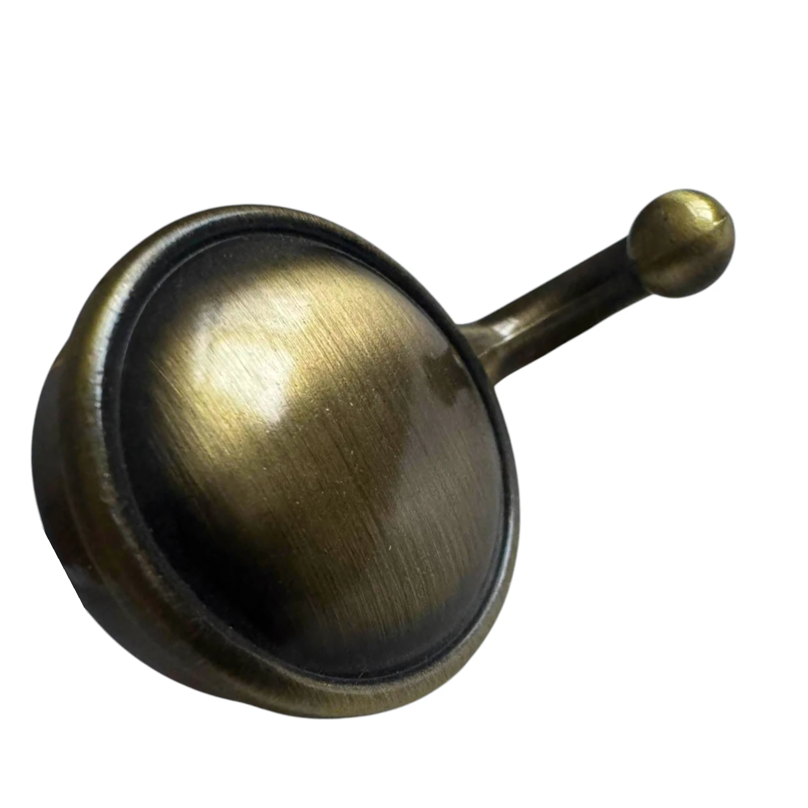 Agățătoarea pentru cuier Murero Hook 40 x 63 mm [5]