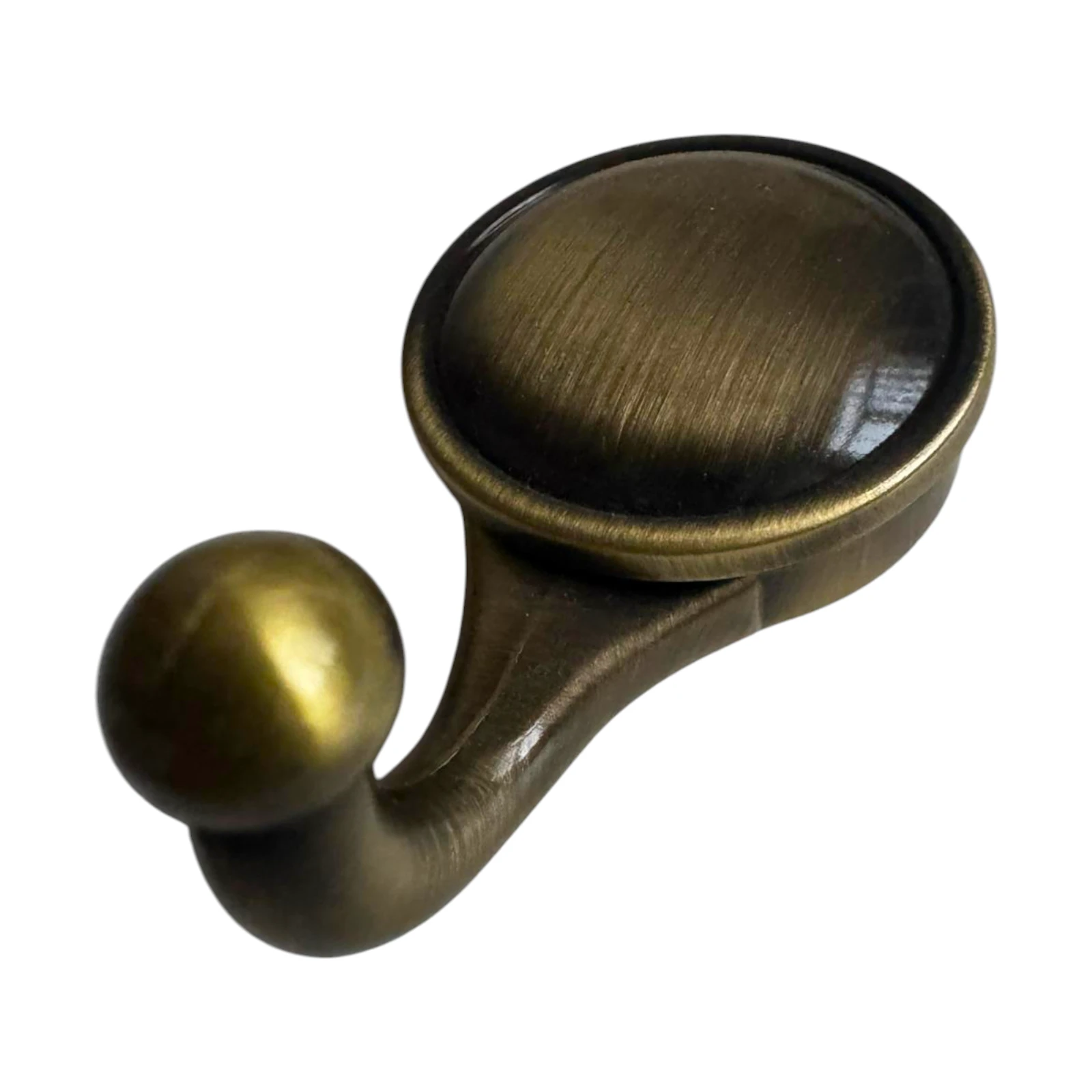 Hooks/cuier - Agățătoarea pentru cuier Murero Hook 40 x 63 mm