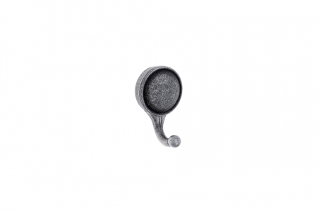 Hooks/cuier - Agățătoarea pentru cuier Murero Hook 40 x 63 mm