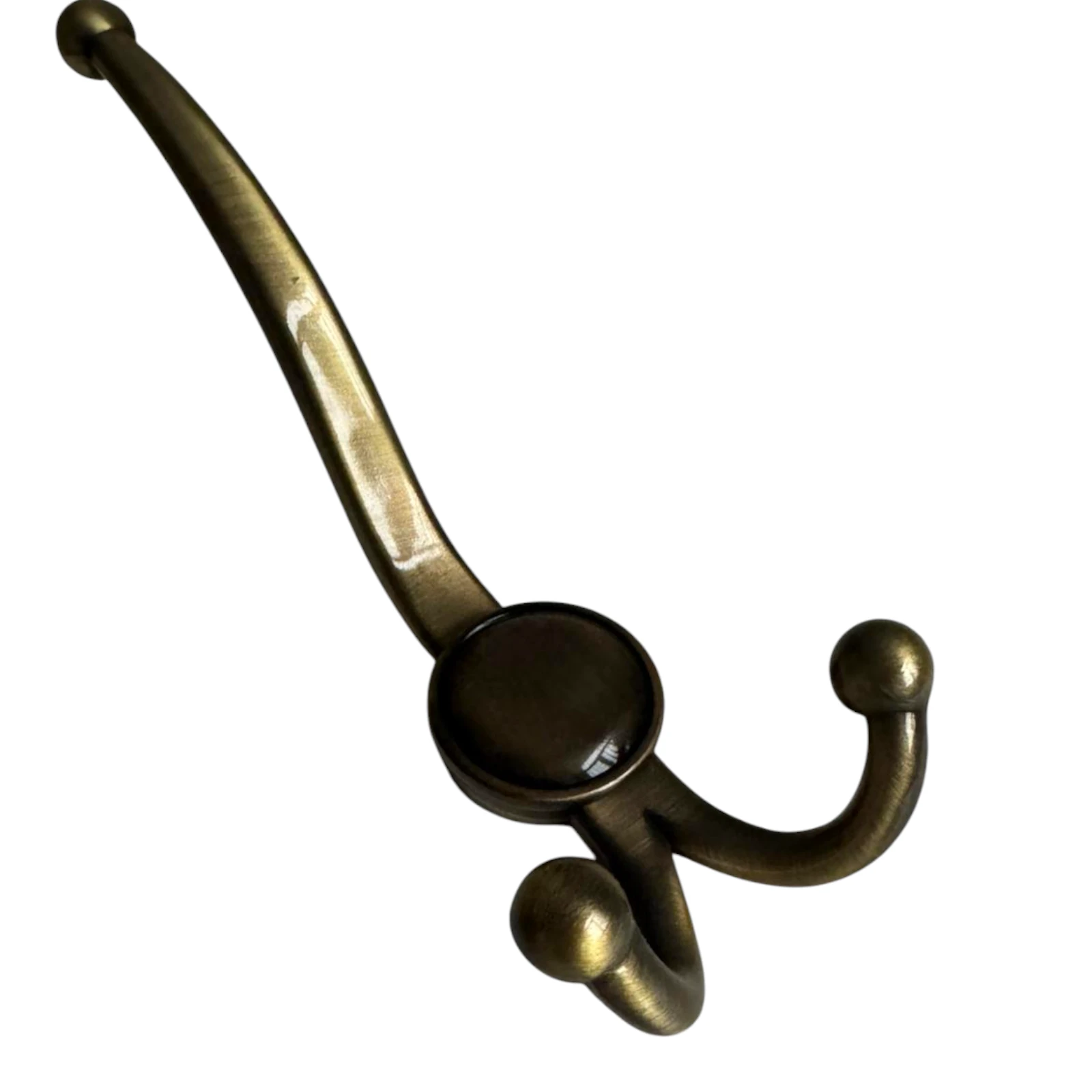 Hooks/cuier - Agățătoarea pentru cuier Murero Hook 72 x 188 mm