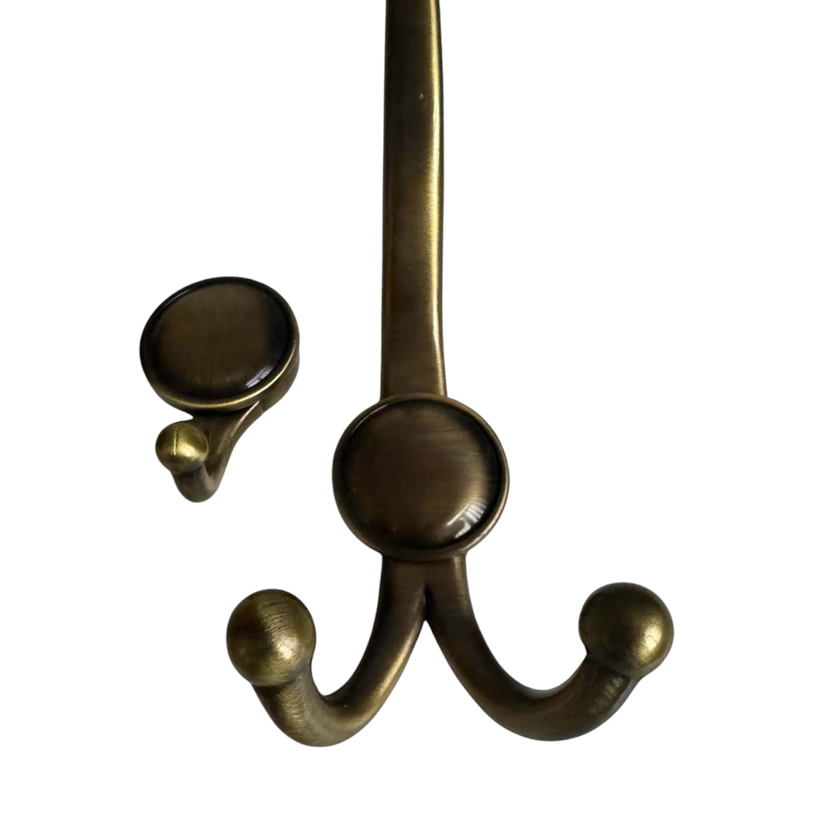 Agățătoarea pentru cuier Murero Hook 72 x 188 mm [14]