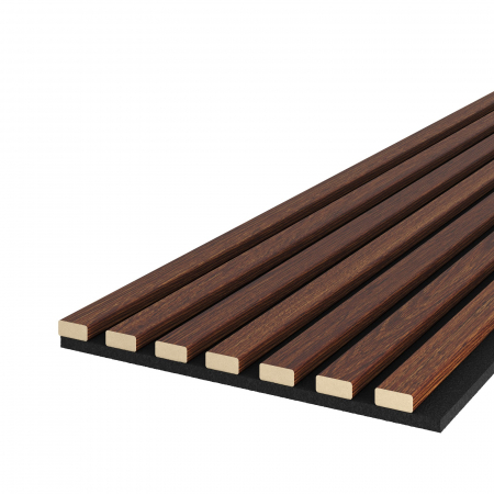 Riflaje - Element decorativ - Panou Riflaje MDF