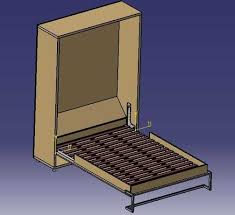 Sistem Pat Rabatabil Vertical [5]