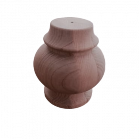 Picioare Lemn - Model PM 07 [3]