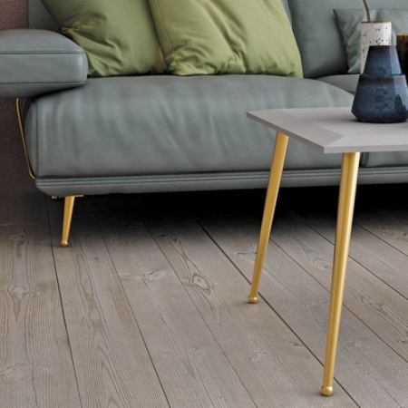 Picior Bone finisaj Auriu mat [3]