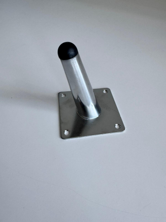 Picior Conic VG Crom lucios [4]