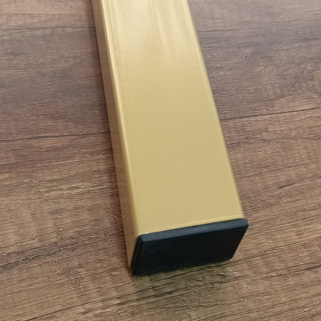 Picior de  Masă din Profil Metal [1]