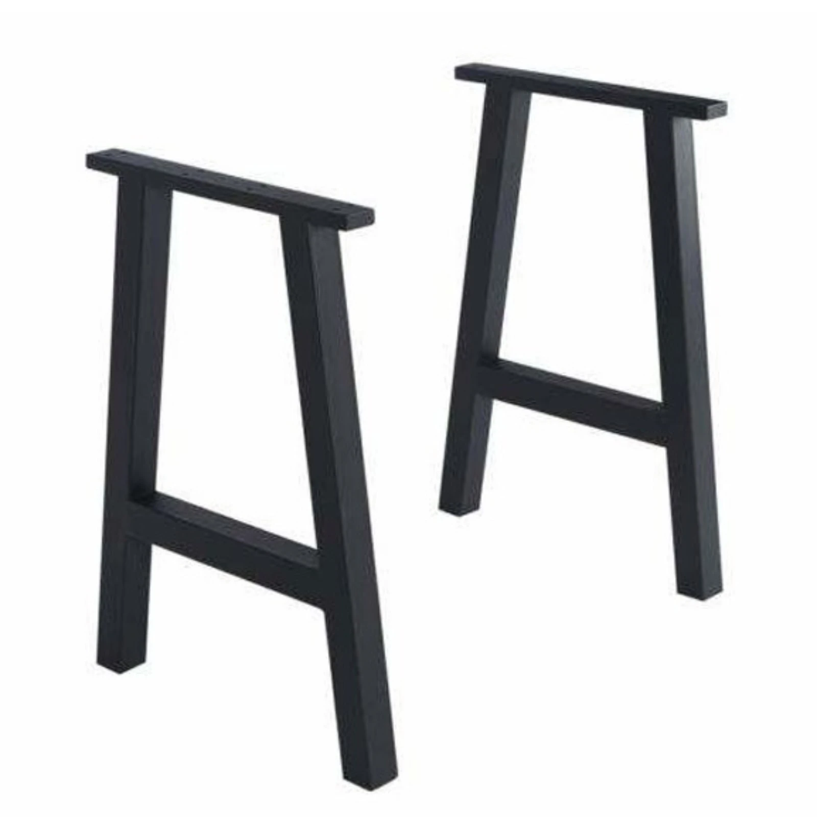 Picioare pentru masă - Picior de Masă din Profil Metal - MILANO