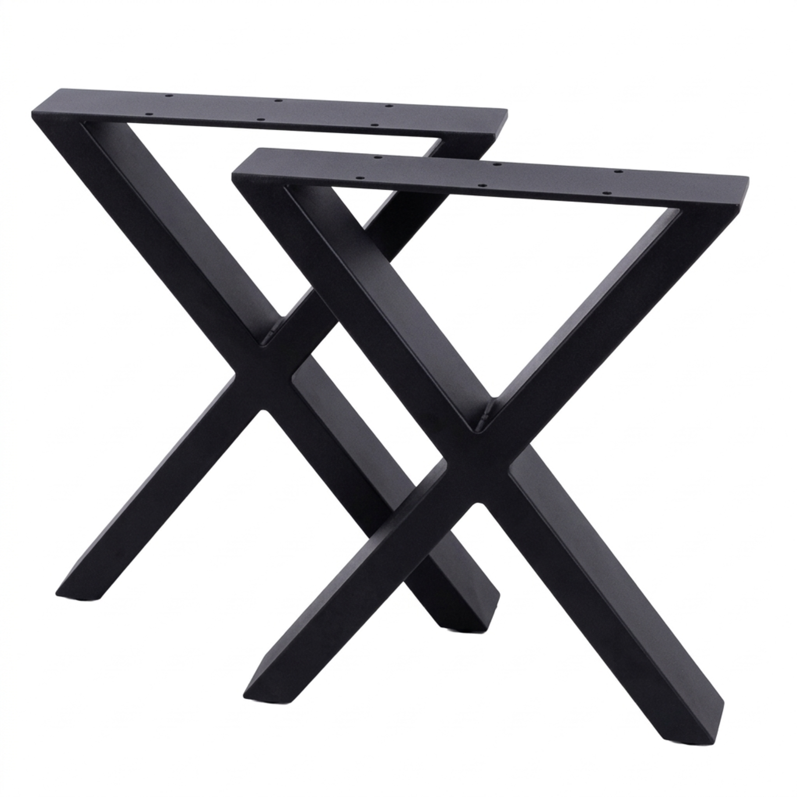 Picior de Masă din Profil Metal - XENA [1]