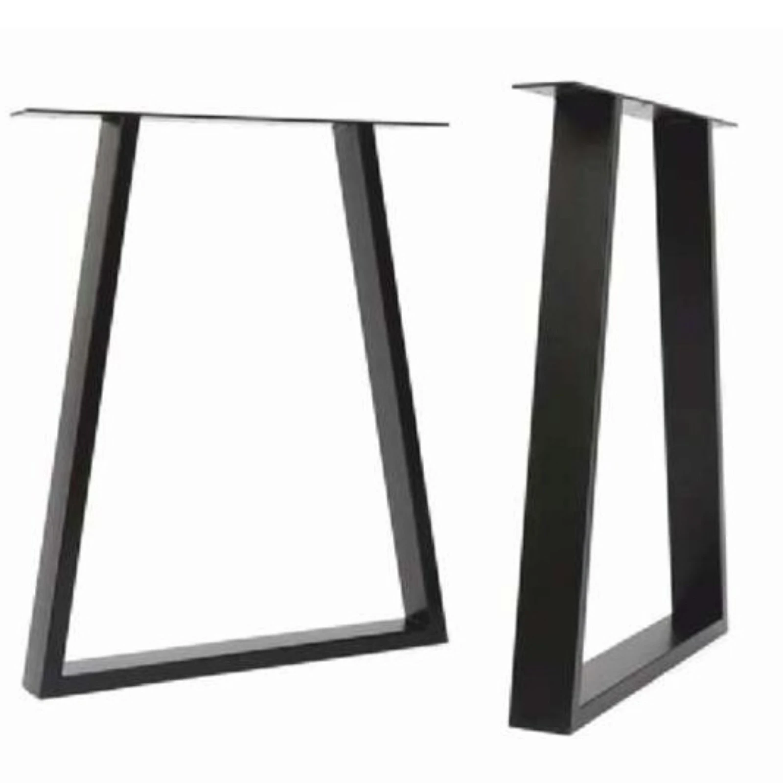 Picior de Masă din Profil Metal - JAZZ [1]