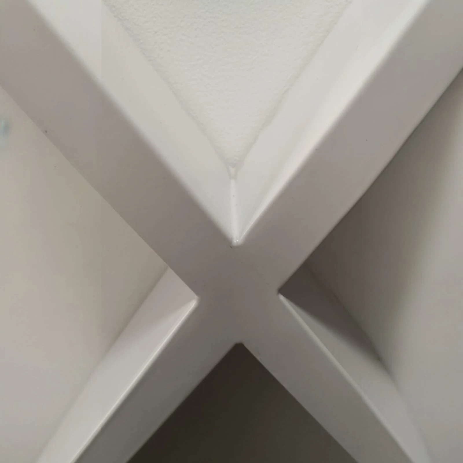 Picior de Masă din Profil Metal - XENA [2]