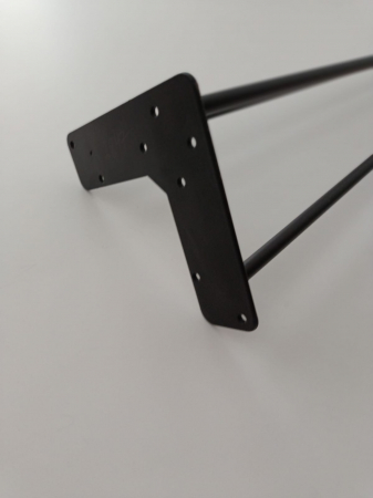  Riex Piciorul masă h 400 mm și h 710mm [3]