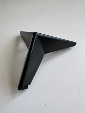 Picior mobilier Corner Star VG h 150 mm [7]