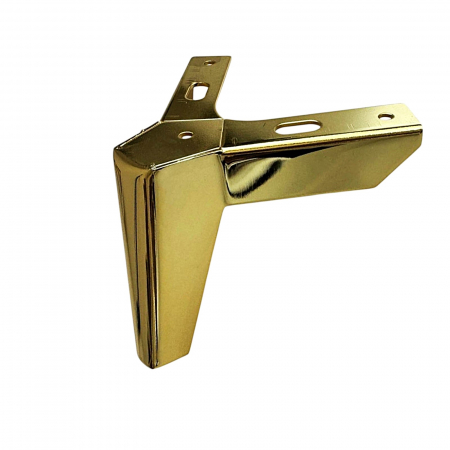 Picioare mobilier - Picior mobilier Corner Strong VG h 120 mm