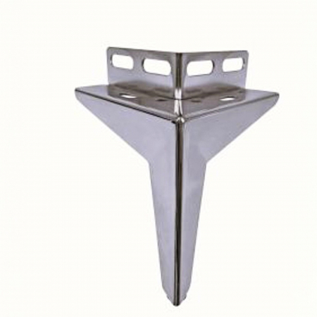 Picioare mobilier - Picior mobilier Corner VG h 130 mm