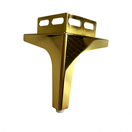 Picioare mobilier - Picior mobilier Corner VG h 130 mm