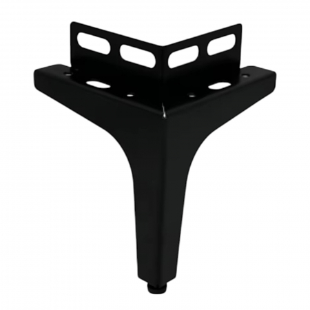 Picioare mobilier - Picior mobilier Corner VG h 130 mm