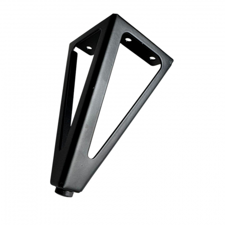 Picioare mobilier - Picior mobilier Delta VG h 150 mm