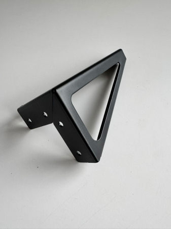 Picior mobilier Delta VG h 150 mm [9]