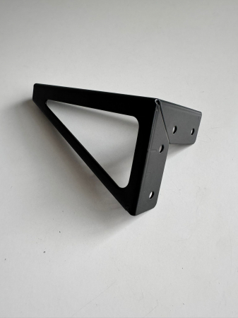 Picior mobilier Delta VG h 150 mm [8]