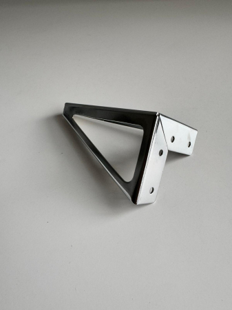 Picior mobilier Delta VG h 150 mm [7]
