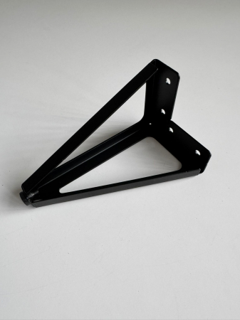 Picior mobilier Delta VG h 150 mm [7]